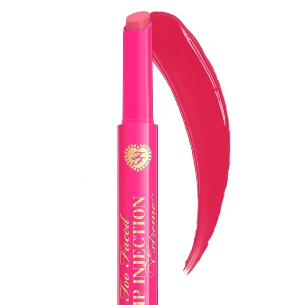 Too Faced new